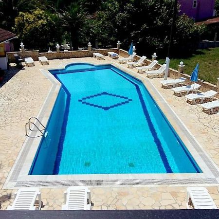 Margarita-Fondas Apartments Roda  Bagian luar foto