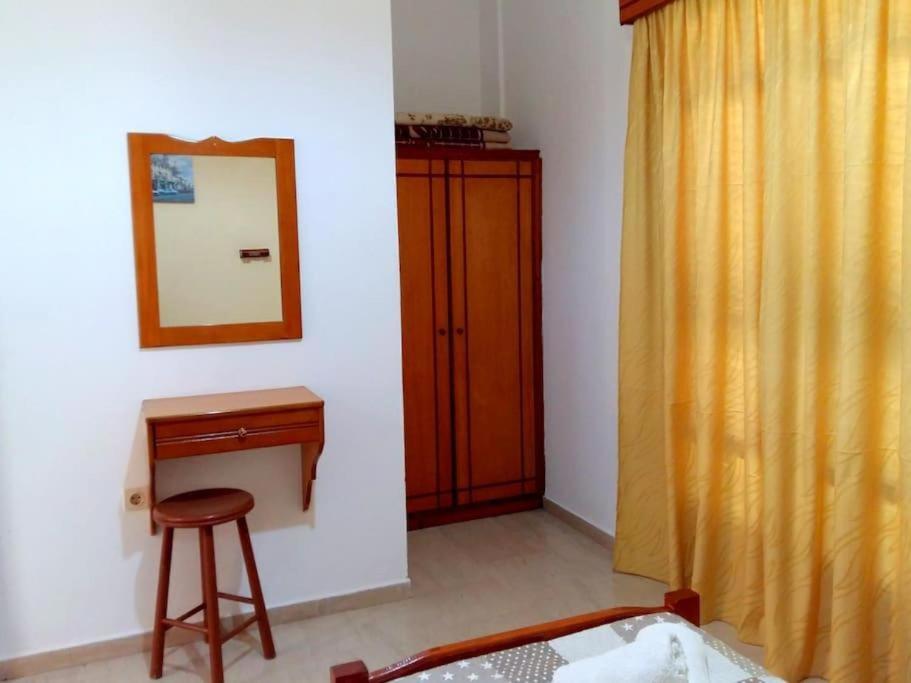 Margarita-Fondas Apartments Roda  Bagian luar foto